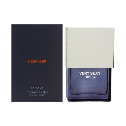 Very sexy him 1.7 oz good cologne mens victorias secret brand new