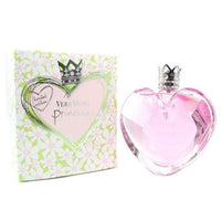 Flower Princess for Women by Vera Wang EDT Spray 3.4 oz
