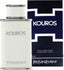 Kouros for Men by Yves Saint Laurent After Shave Splash 3.3 oz