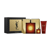 Opium for Women by Yves Saint Laurent  4 pc Gift Set