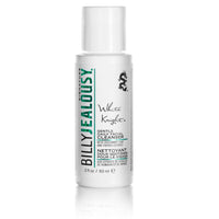 Billy Jealousy Travel Size White Knight Facial Cleanser 2 oz