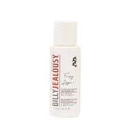 Billy Jealousy Travel Size Fuzzy Logic Shampoo 2 oz
