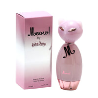 Meow for Women by Katy Perry EDP Spray 3.4 oz