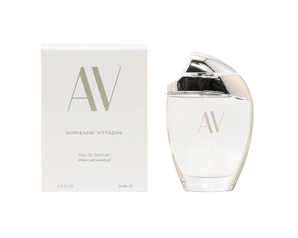 AV for Women by Adrienne Vittadini EDP Spray 3.0 oz