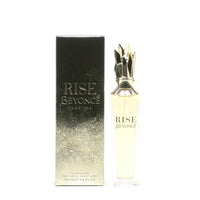 Beyonce RISE for Women Eau de Parfum Spray 3.4 oz - Cosmic-Perfume