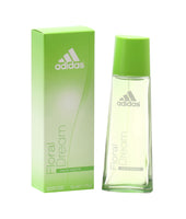 Adidas Floral Dream for Women EDT Spray 1.7 oz