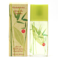 Green Tea Bamboo for Women by Elizabeth Arden EDT Spray 3.3 oz - Cosmic-Perfume