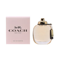 Coach New York for Women by Coach EDP Spray 3.0 oz - Cosmic-Perfume