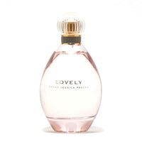Lovely for Women by Sarah Jessica Parker EDP Spray 3.4 oz (Tester) - Cosmic-Perfume