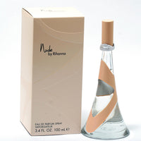 Rihanna Nude for Women EDP Spray 3.4 oz - Cosmic-Perfume