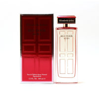 RED DOOR AURA for Women by Elizabeth Arden EDT Spray 3.3 oz - Cosmic-Perfume