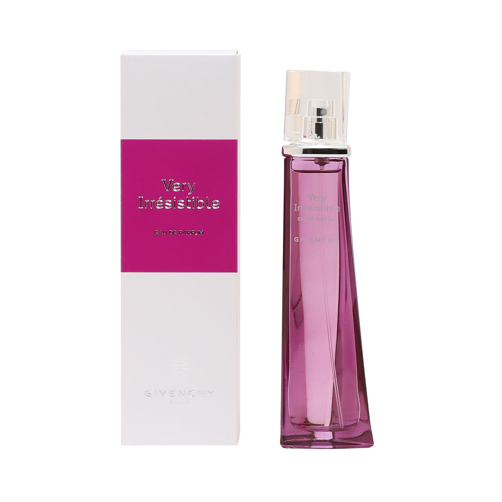 Very Irresistible for Women by Givenchy EDP Spray 2.5 oz - Cosmic-Perfume