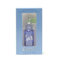 Curve for Women by Liz Claiborne EDT Spray 0.50 oz