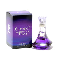 Beyonce Midnight Heat for Women EDP Spray 3.4 oz