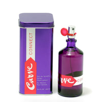 Curve Connect for Women by Liz Claiborne EDT Spray 3.4 oz - Cosmic-Perfume
