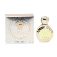 Versace Eros pour Femme EDP Spray 1.7 oz
