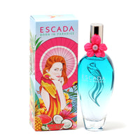 Escada Born In Paradise for Women EDT Spray 3.4 oz