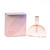 Endless Euphoria for Women by Calvin Klein EDP Spray 2.5 oz