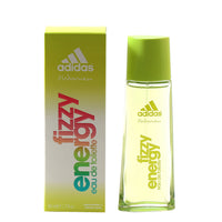 Adidas Fizzy Energy for Women EDT Spray 1.7 oz