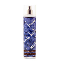 Nicole Miller NY Catwalk Blueberry Orchid for Women Body Mist Spray 8 oz