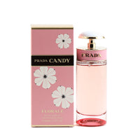 Prada Candy Florale for Women EDT Spray 2.7 oz - Cosmic-Perfume