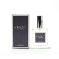 Clean Cashmere for Women EDP Spray 2.14 oz - Cosmic-Perfume