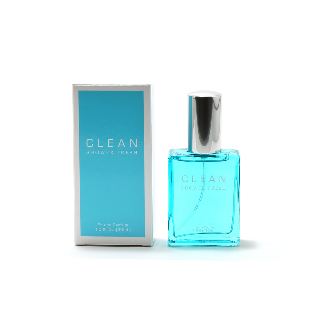 Clean SHOWER FRESH for Women Eau de Parfum Spray 1.0 oz