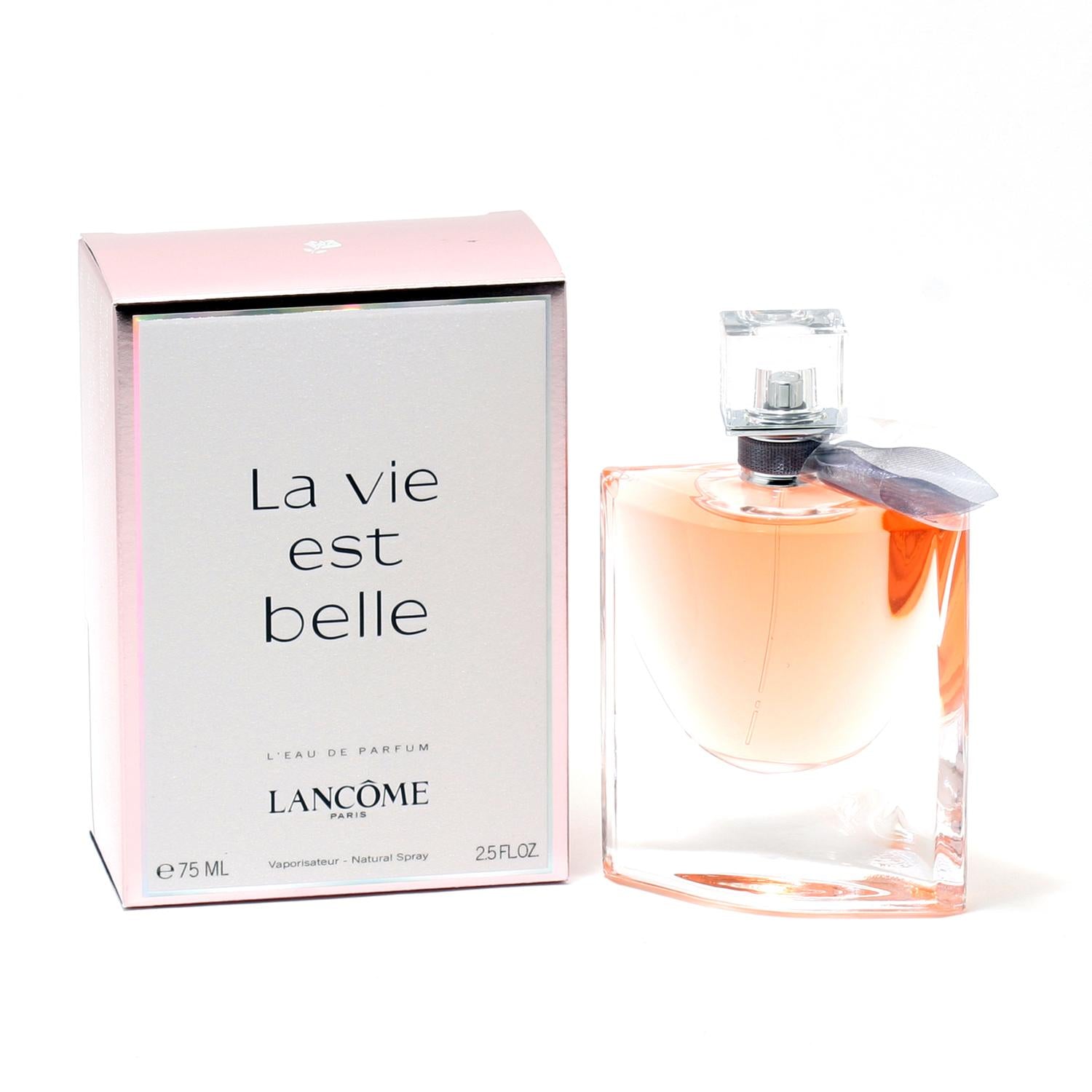 Lancome  La Vie Est Belle Eau de Parfum - REBL