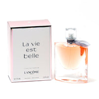 La Vie Est Belle by Lancome L'Eau de Parfum Spray 2.5 oz - Cosmic-Perfume