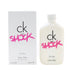 CK One SHOCK for Her by Calvin Klein EDT Spray 6.7 oz - Cosmic-Perfume