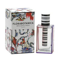 Florabotanica for Women by Balenciaga EDP Spray 3.4 oz