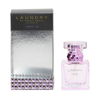 Laundry Urban Ice by Shelli Segal EDP Spray 1.0 oz - Cosmic-Perfume