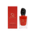 Si Passione for Women by Giorgio Armani EDP Spray 1.7 oz - Cosmic-Perfume