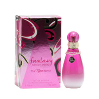 Fantasy The Nice Remix for Women By Britney Spears EDP Spray 1.7 oz
