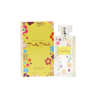 Pretty Petals for Women by Ellen Tracy EDP Spray 2.5 oz
