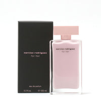 Narciso Rodriguez Her for Women EDP Spray 3.3 oz - Cosmic-Perfume