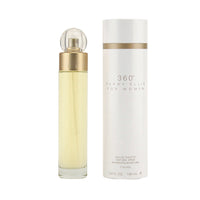 360 for Women by Perry Ellis EDT Spray 3.4 oz