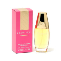 Beautiful for Women Estee Lauder EDP Spray 1.0 oz