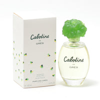 Cabotine for Women by Gres EDT Spray 3.4 oz