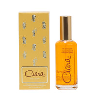 Ciara 80 Strength Women by Revlon Concentrated Cologne Spray 2.3 oz