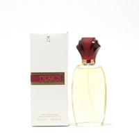 Design for Women by Paul Sebastian Fine Parfum Spray 3.4 oz