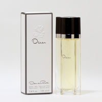 Oscar for Women by Oscar de la Renta EDT Spray 3.4 oz