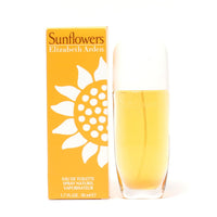 Sunflowers for Women by Elizabeth Arden EDT Spray 1.7 oz - Cosmic-Perfume