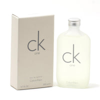 CK One Unisex by Calvin Klein EDT Spray 6.7 oz - Cosmic-Perfume