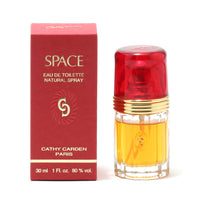 Space for Women by Cathy Carden EDT Spray 1.0 oz