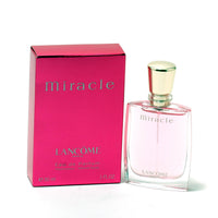 Miracle for Women by Lancome Eau de Parfum Spray 1.0 oz - Cosmic-Perfume