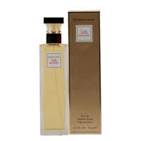 5TH AVENUE for Women by Elizabeth Arden EDP Spray 4.2 oz - Cosmic-Perfume