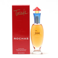 Tocade for Women by Rochas Eau de Toilette Spray 3.4 oz