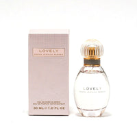 Lovely for Women by Sarah Jessica Parker EDP Spray 1.0 oz - Cosmic-Perfume