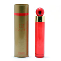 360 RED for Women by Perry Ellis EDP Spray 3.4 oz - Cosmic-Perfume